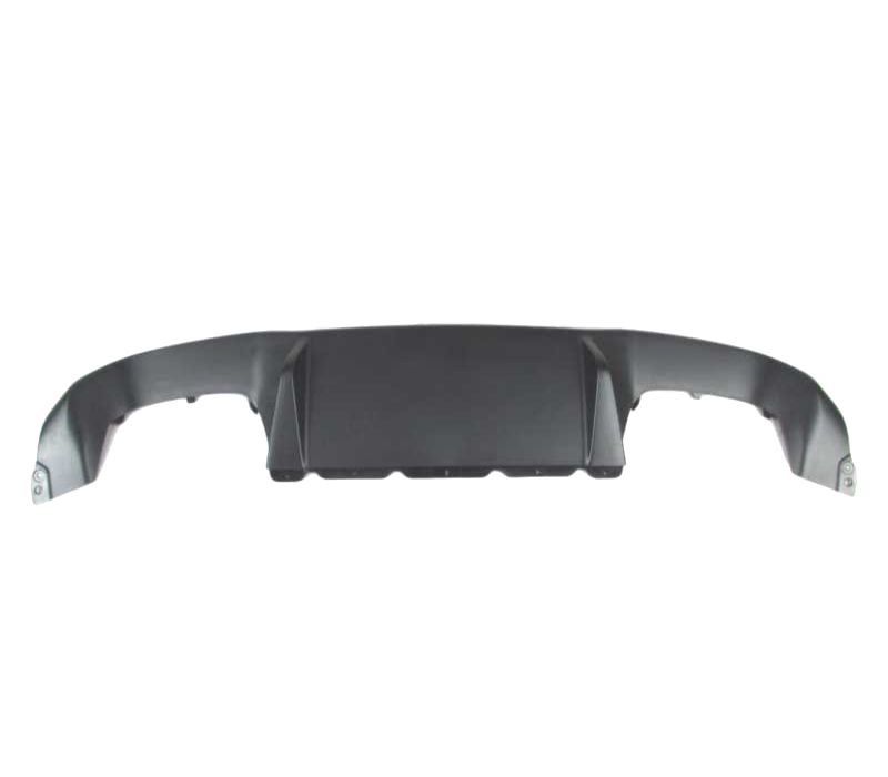 DIFUSOR BMW F22 F23 LOOK M2