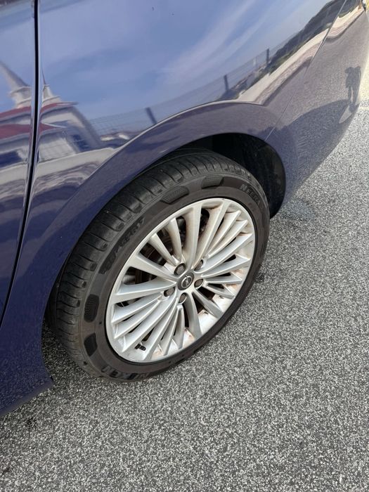 Opel Astra Sports Tourer — fotografia 3