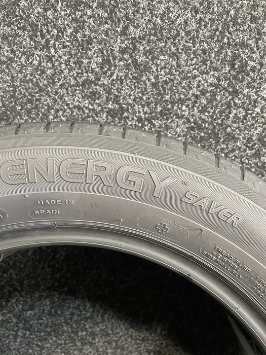 Michelin 205/55R16 Energy Saver +