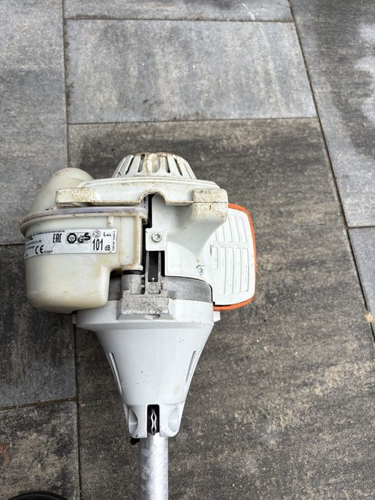 Stihl hl 100 kombimotor