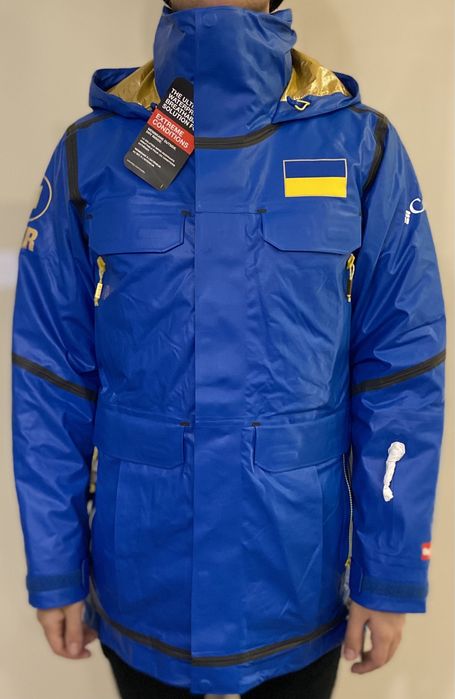 Лижна зимова куртка Columbia Titanium Outdry Omni heat р.М