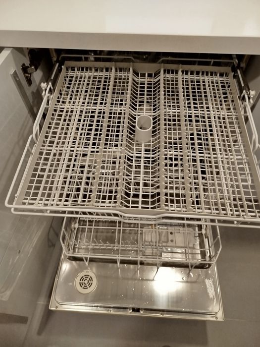 Máquina de lavar louça Mile