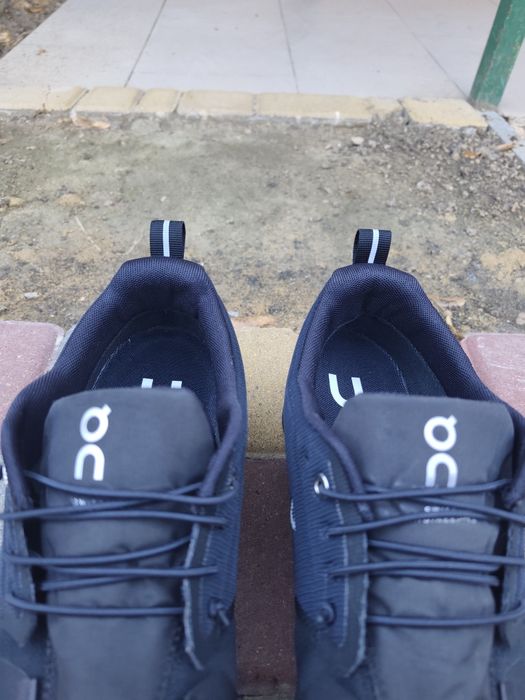 Кроссовки On Cloud 5 Waterproof 46 / 47