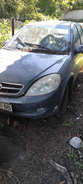 Ліфан 520 1.6 бензин на розборку