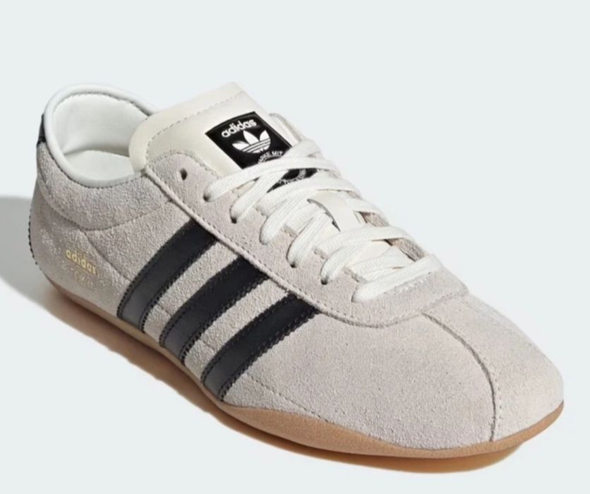 Жіночі кеди низькі "Adidas Tokyo " (JI0182 )