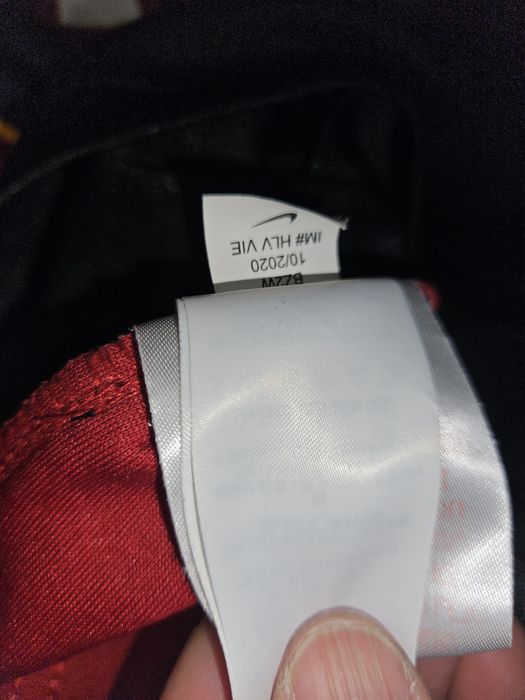 Jersey NBA M criança original