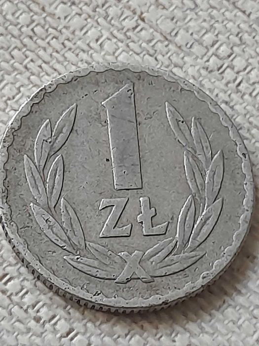 1 zł z 1949 roku