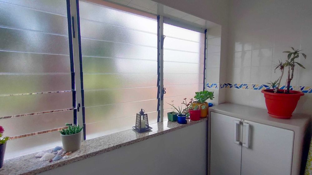 Apartamento T2 - Aguada de Cima