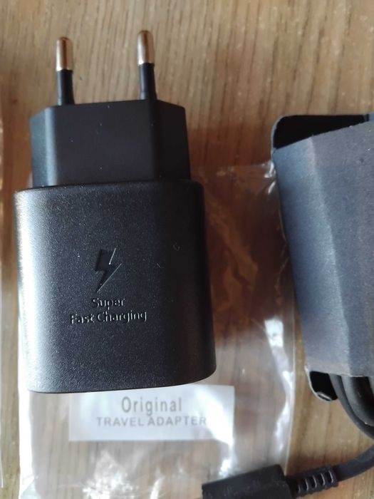 Зарядное устройство  Samsung 25W