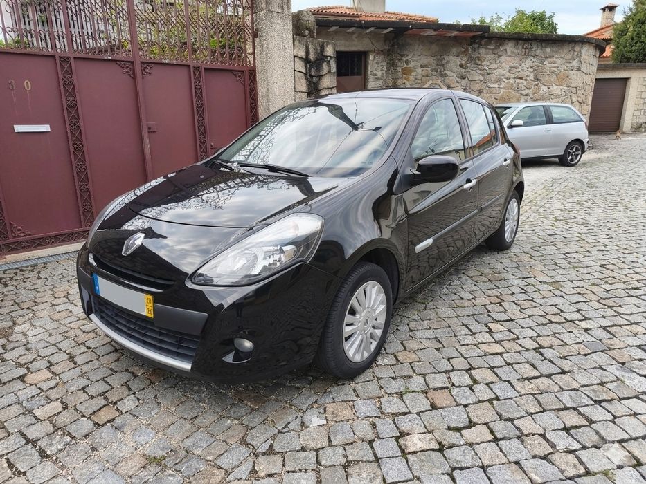 Renault Clio 1.2i Dynamique s ac