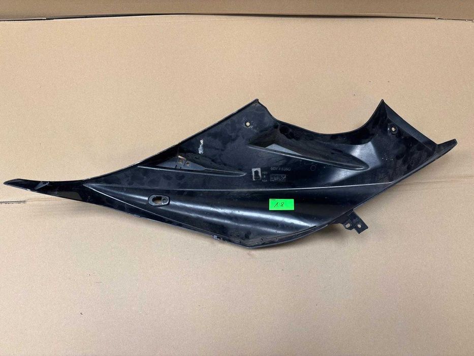 Owiewka Osłona Boczna Boczek Lewy Yamaha YZF R125. 2008-20 [1.8]