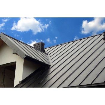 Usługi dekarsko-blacharskie