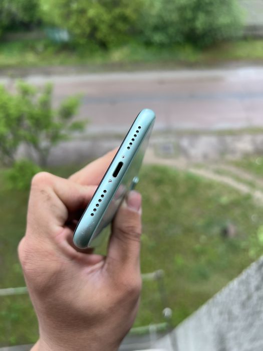 Iphone 11 128 Neverlock
