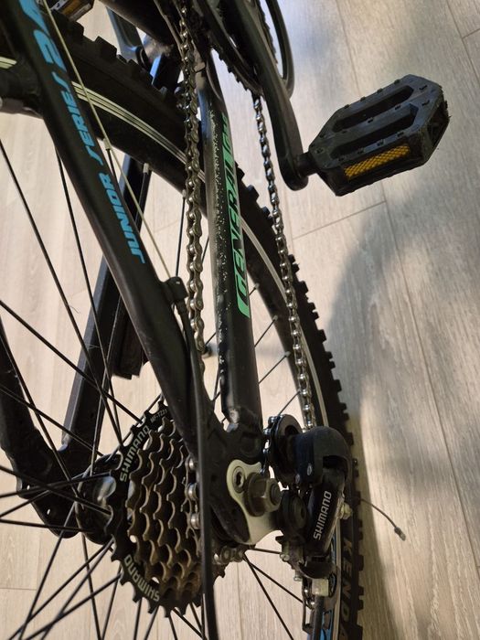 Продам Велосипед "General ” 24 junior serie G 3.0