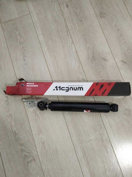 Амортизатор рульового управління, Jeep Grand Cherokee