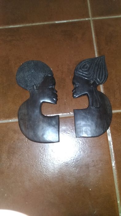 Conjunto Materiais de Interesse