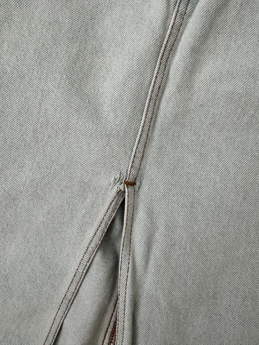 Довга жіноча спідниця