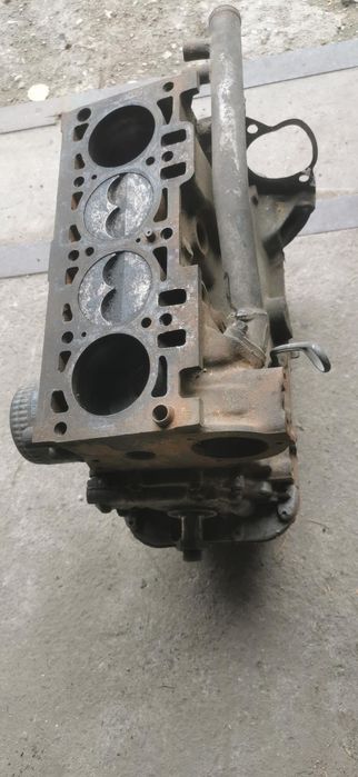 Двигатель 1.1л Таврия Славута