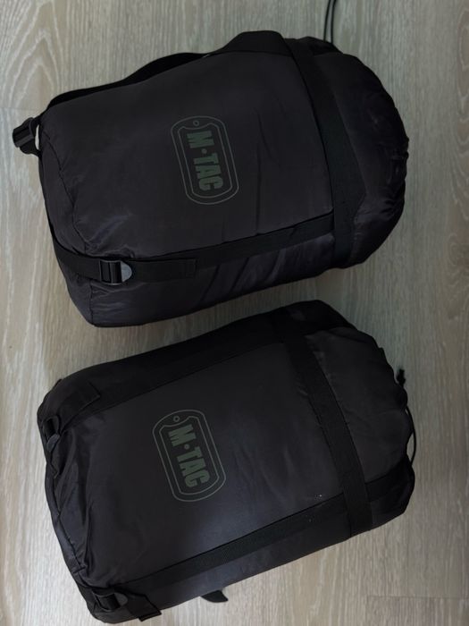 Спальний мішок M-Tac