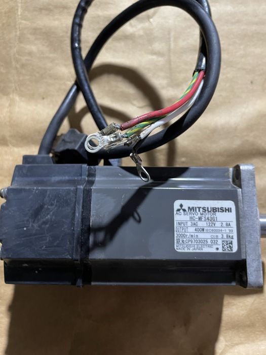 Электро двигатели