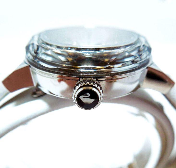 Relógio SWAROVSKI Octea Mini