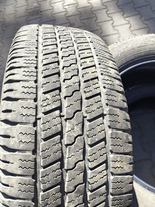 Opony Goodyear Wrangler 275/60R 20