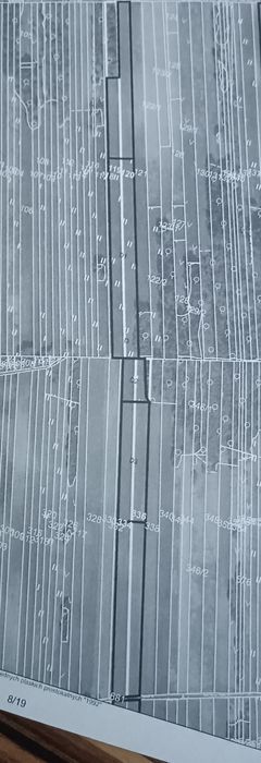 Ziemia rolna  2,5 ha