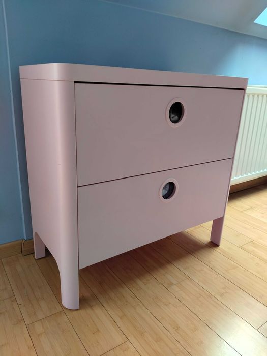 sprzedam komplet mebli dziecięcych firmy Ikea