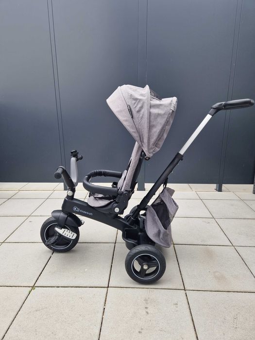 5W1 Rowerek Kinderkraft