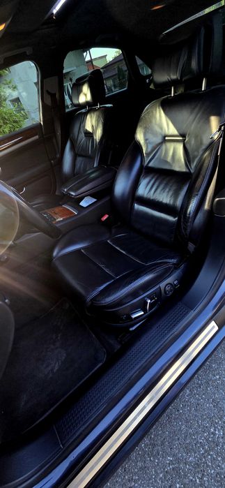 AUDI A8 2009 3.0D