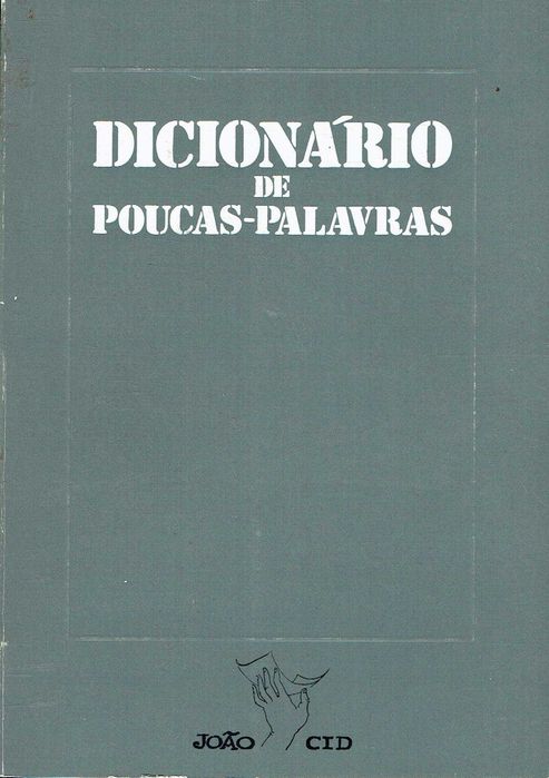 17270  Livros de João Cid