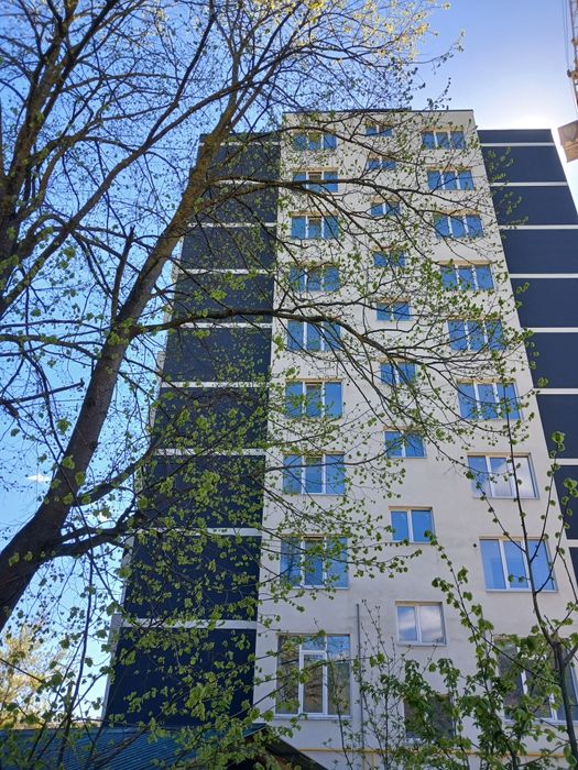 2к смарт-квартира