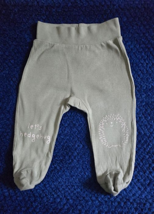 Półśpiochy niemowlęce