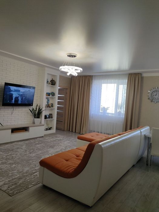 Оренда Квартира 3к ЖК Династія