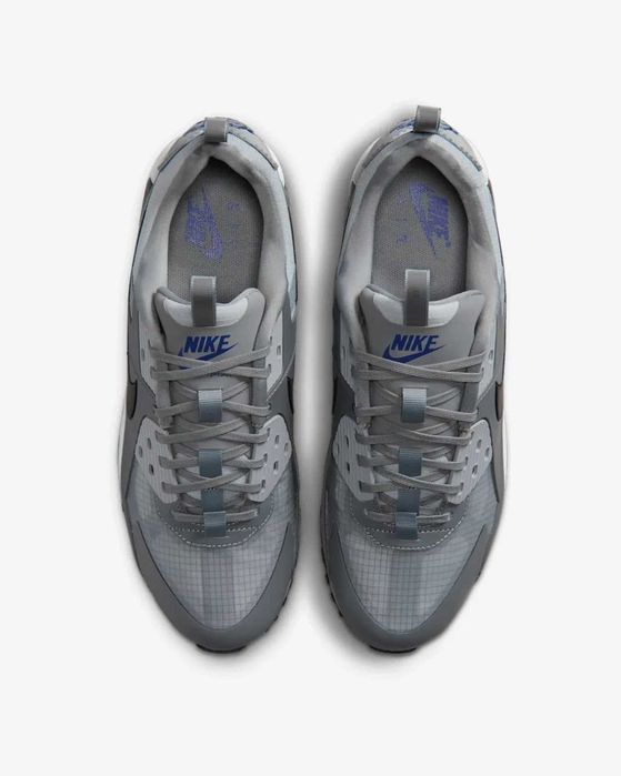 ‼️Кроссовки Nike Air Max 90 Drift Pegasus GTX Оригинал! (IO1908-002)