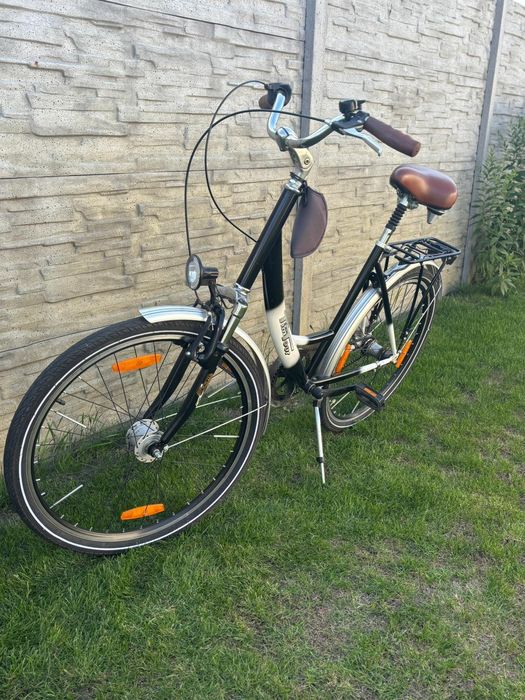 Rower miejski TimTour