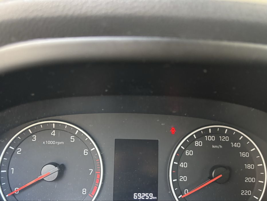 Hyundai I 20 TGDI confort 100cv