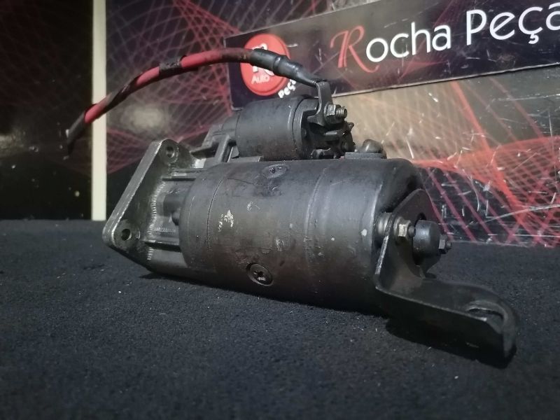 Motor De Arranque Chrysler Voyager / Grand Voyager Iii (Gs)