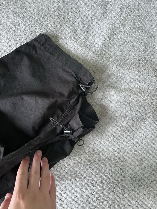 Штаны карго Alpha Industries