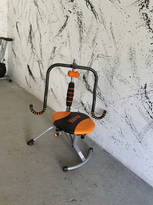 Ławka do brzucha Ab Wysyłka HIT