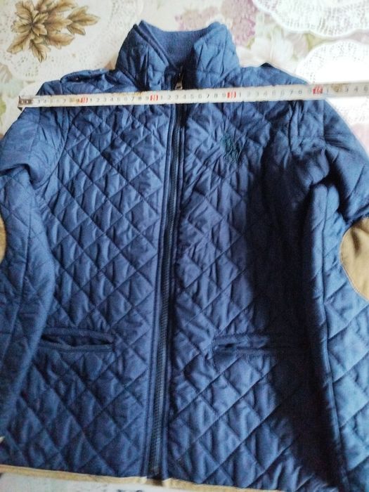 Продам детские куртки б/у