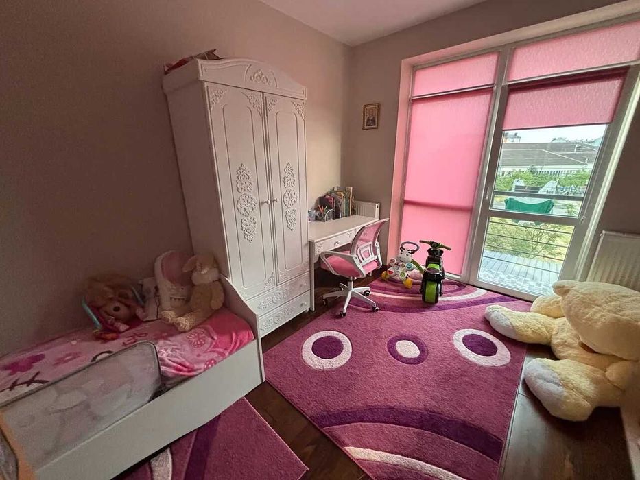 таунхаус з меблями Пасічна підходить під держ програми