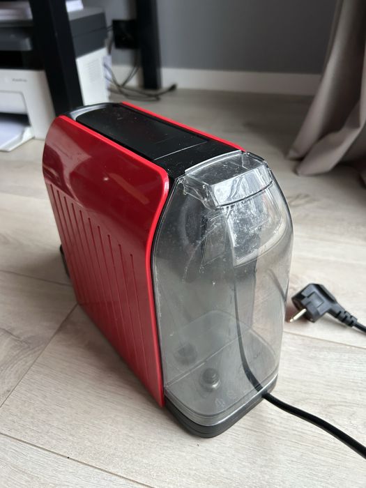 Tchibo Easy Red Cafissimo Ekspres Kapsułkowy