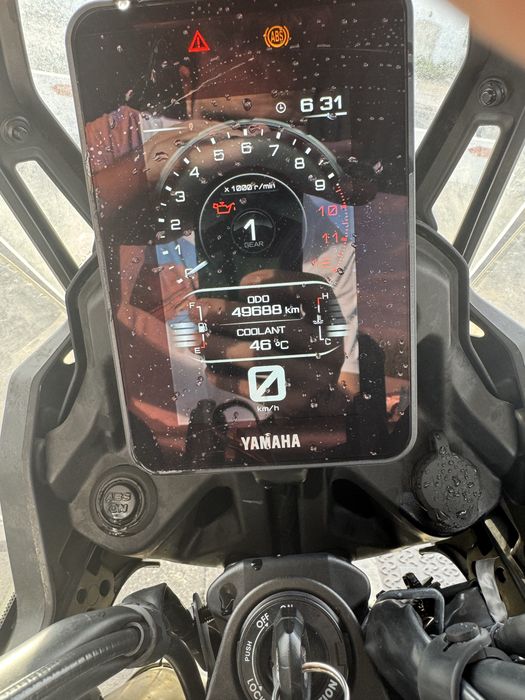 Tenere 700 2023