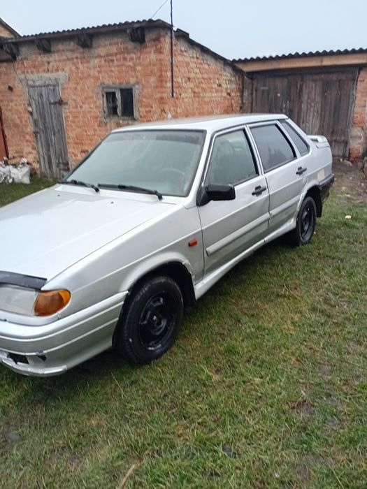 Продам ВАЗ,2115 на повному ходу