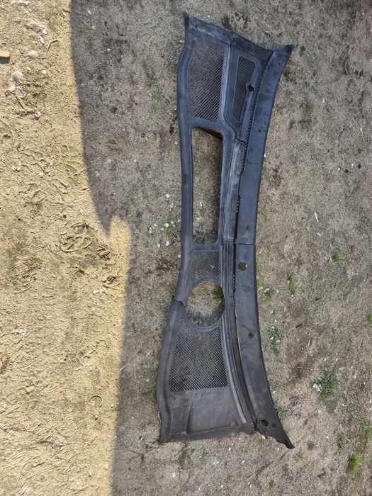 Podszybie OSŁONA AUDI A4 B5 LIFT 99-01