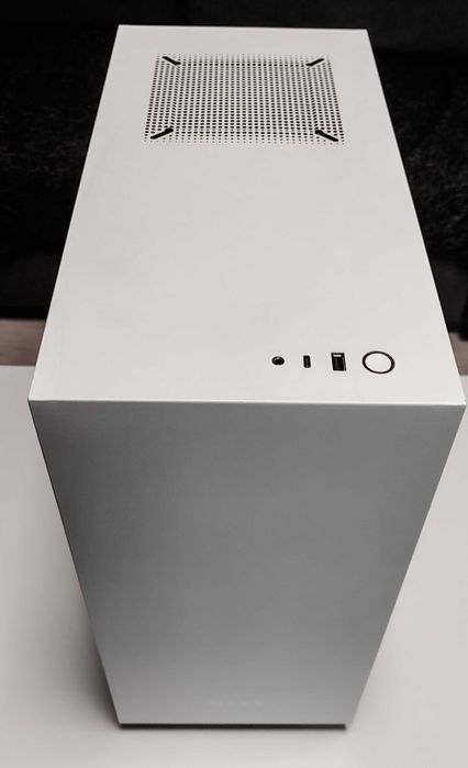 Komputer gamingowy do grafiki / Ryzen 5 / GTX 1650 / 32GB RAM / 8,5TB