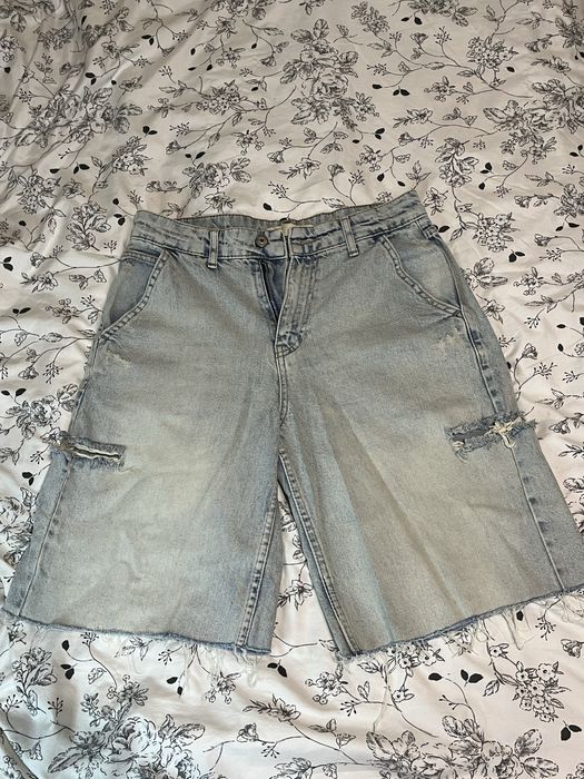 Внимание свага ! Шорты ск8, оверсайз, свага