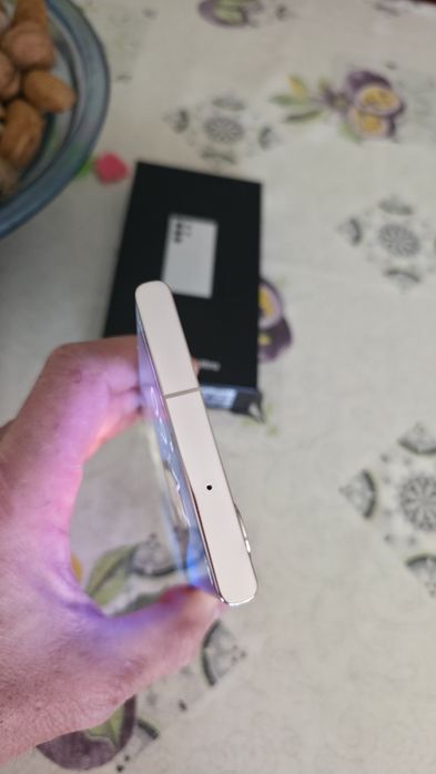 Samsung galaxy S 23 ULTRA