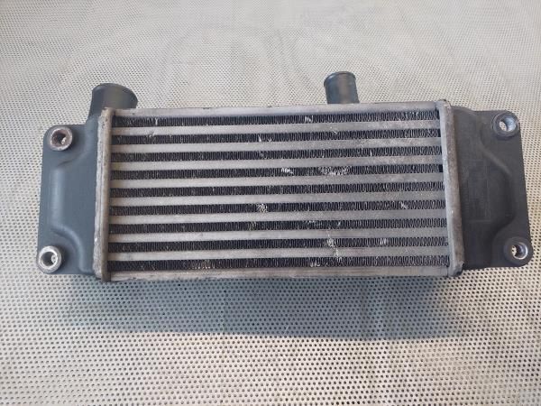 Radiador do intercooler TOYOTA Auris Hatchback (_E15_)